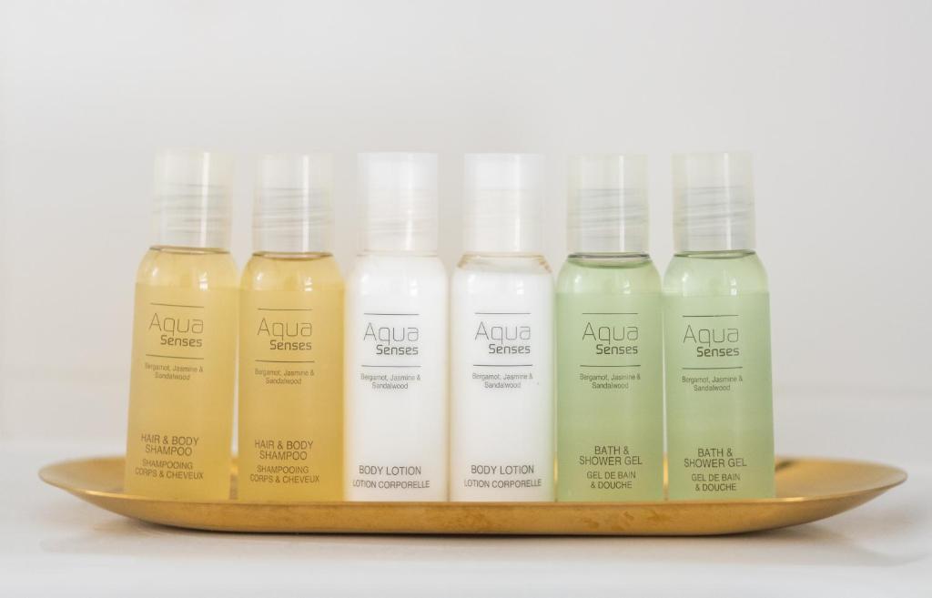 Abieshomes Serviced Apartments Schönbrunn - 6