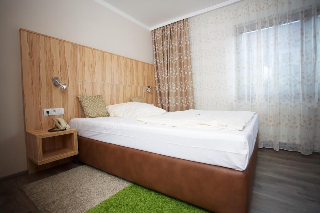 Hotel Reinhardtshof Garni - Camera Singola Comfort