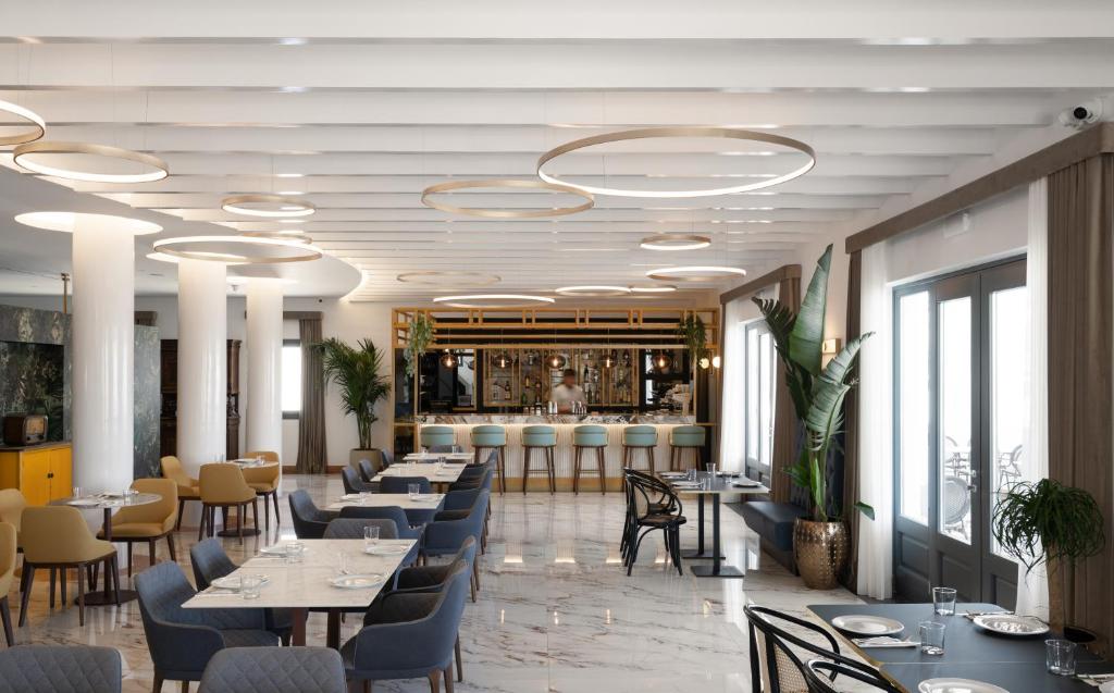 De Sol Hotel & Spa - Resim 11