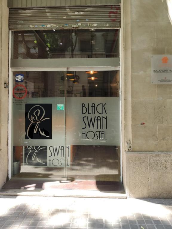 Black Swan Hostel
