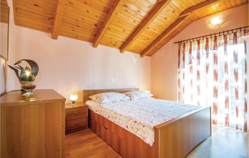 Fotografie z fotogalerie ubytování Cozy Home In Viskovo With Kitchen v destinaci Bezjaki