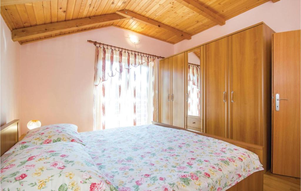Fotografie z fotogalerie ubytování Cozy Home In Viskovo With Kitchen v destinaci Bezjaki