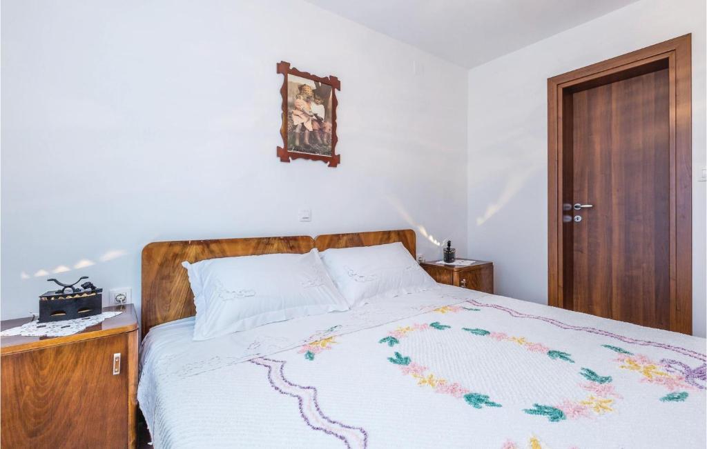 Fotografie z fotogalerie ubytování Cozy Home In Viskovo With Kitchen v destinaci Bezjaki