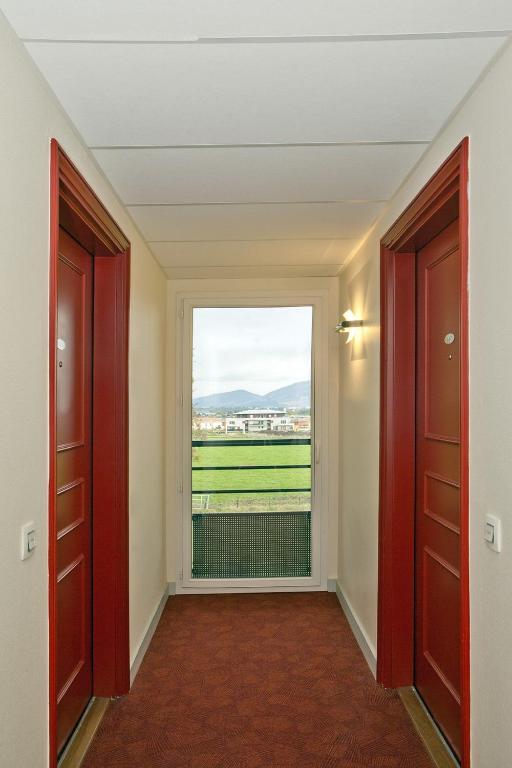 Fotografie z fotogalerie ubytování Residhome Genève Prévessin Le Carré d'Or v destinaci Prévessin