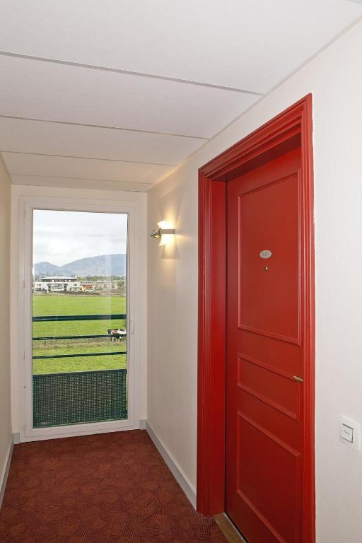 Fotografie z fotogalerie ubytování Residhome Genève Prévessin Le Carré d'Or v destinaci Prévessin
