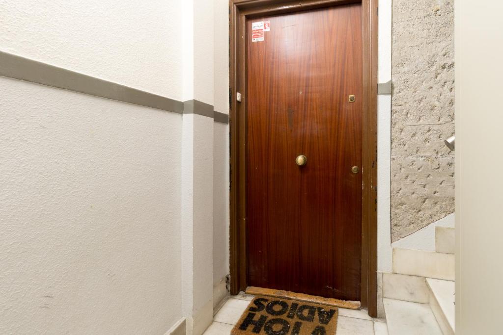 Kép Pozas by Staynnapartments szállásáról Bilbaóban a galériában