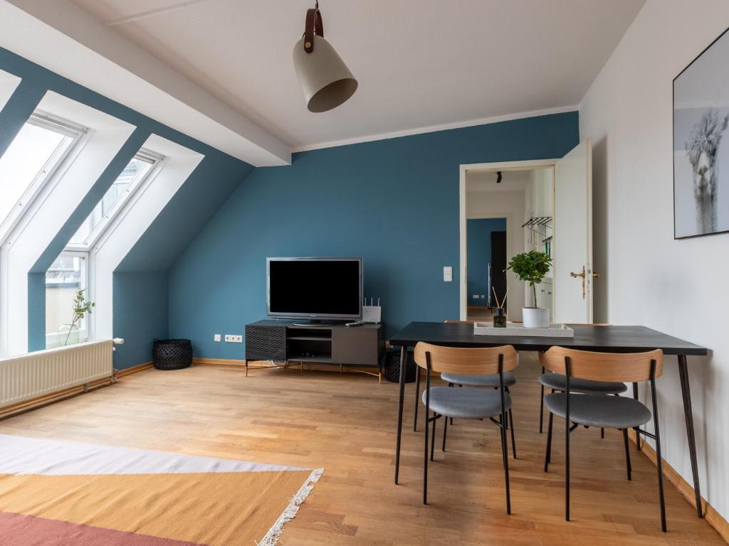رزرو هتل، آپارتمان برلین Am Friedrichshain
