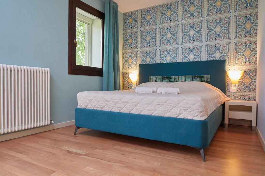 Ca' Masieri Hotel - Suite