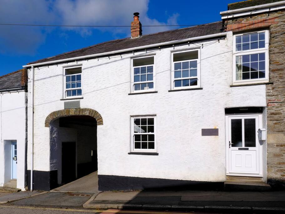 Stall 1 The Stables in Truro