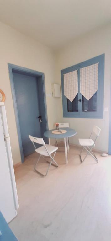 Zdjęcie z galerii obiektu Aggelika's Home w mieście Akrogiali