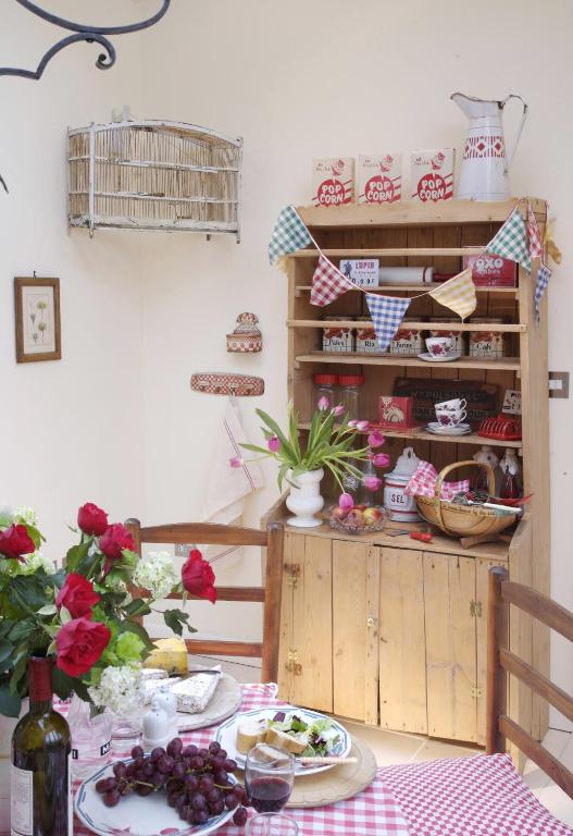 Fosse Farmhouse Holiday Cottages - Two-Bedroom House