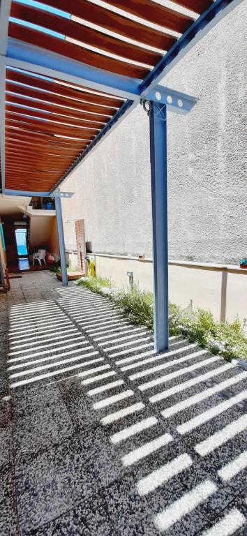 Zdjęcie z galerii obiektu Aggelika's Home w mieście Akrogiali