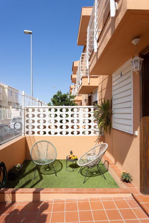 Home2Book La Casita del Cactus, Candelaria – Precios ...