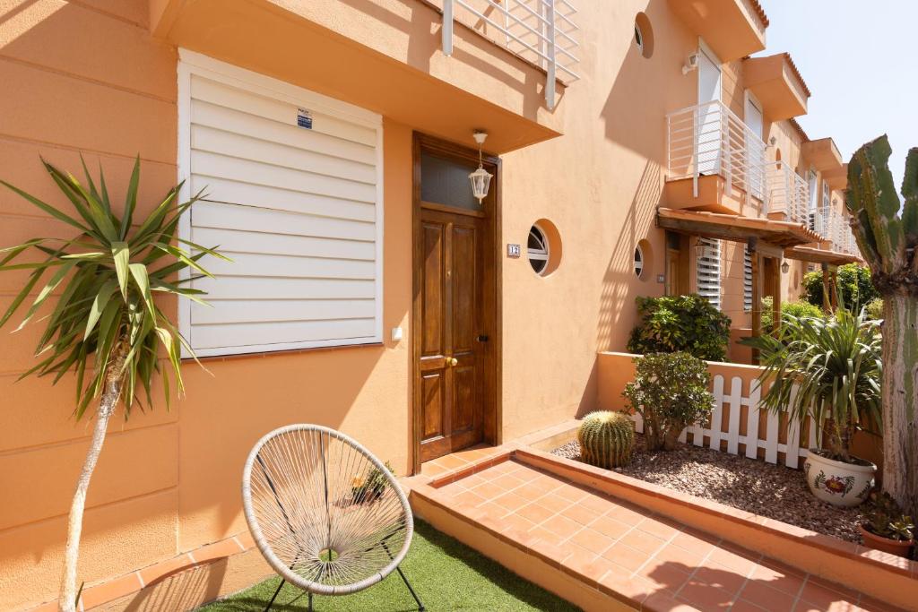 Home2Book La Casita del Cactus, Candelaria – Precios ...