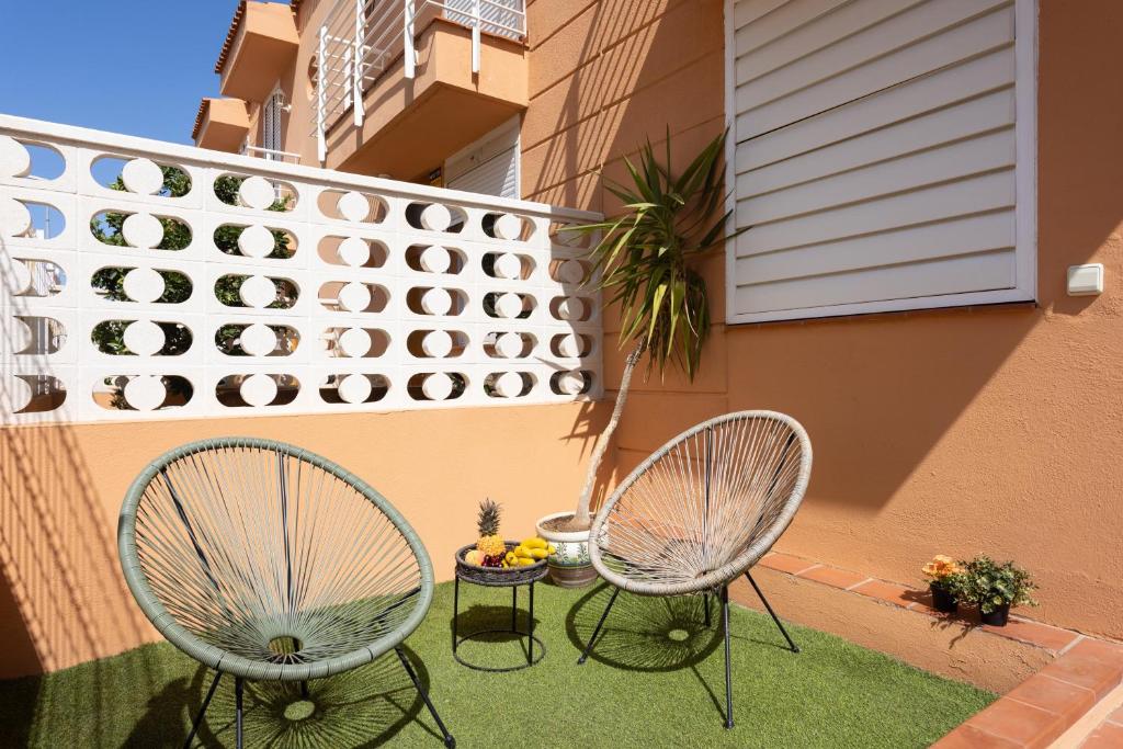 Home2Book La Casita del Cactus, Candelaria – Precios ...