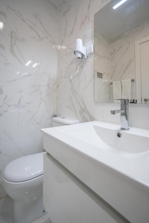 Dinya Lisbon Hotel - Resim 7