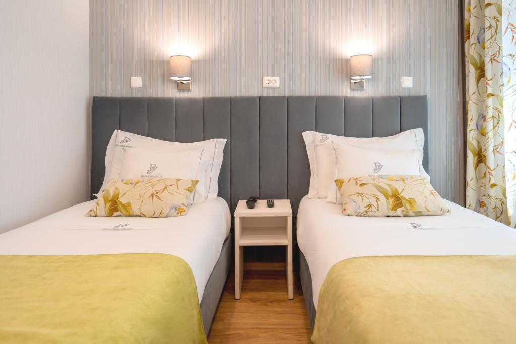 Dinya Lisbon Hotel - Resim 33