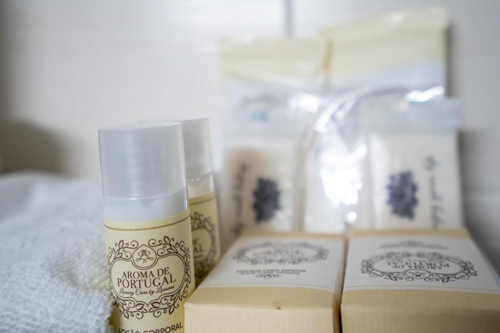 Dinya Lisbon Hotel - Resim 35