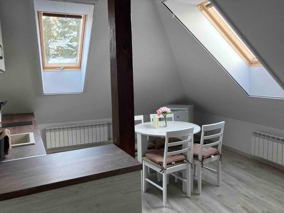 Samadhi Aparthotel - Appartement D'une Chambre