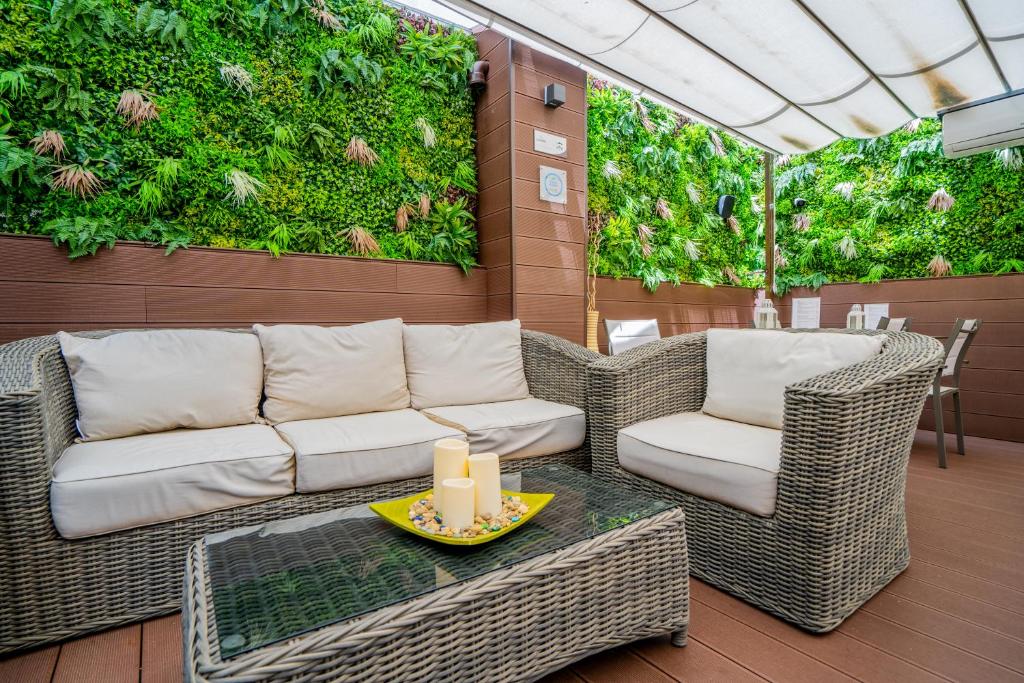 Dinya Lisbon Hotel - Resim 11