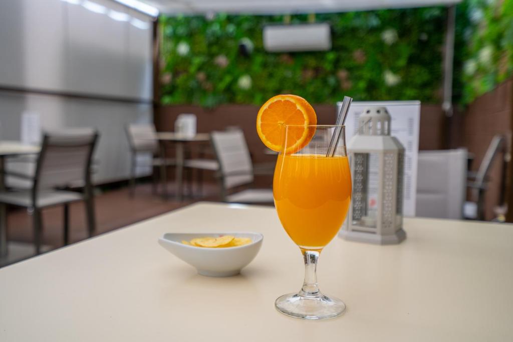 Dinya Lisbon Hotel - Resim 18