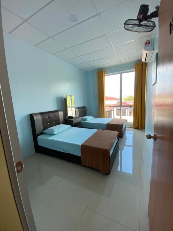 Gallery image of Najzara Hotel in Bentong
