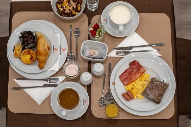 Dinya Lisbon Hotel - Resim 15