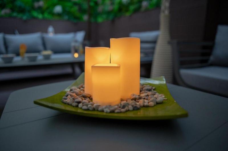 Dinya Lisbon Hotel - Resim 25