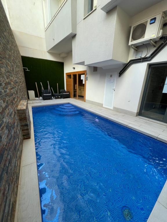 Booking.com: Appartement Alegría 3 , Torrevieja, Spanje - 11 ...