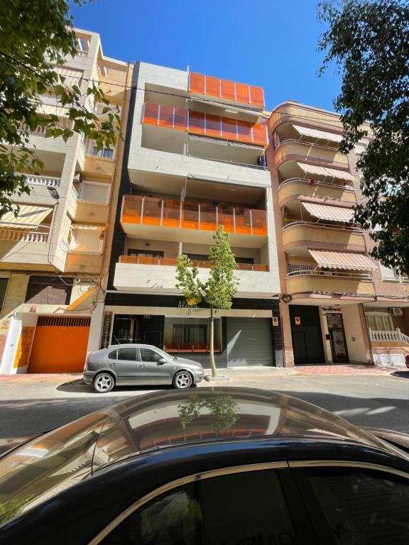 Booking.com: Appartement Alegría 3 , Torrevieja, Spanje - 11 ...