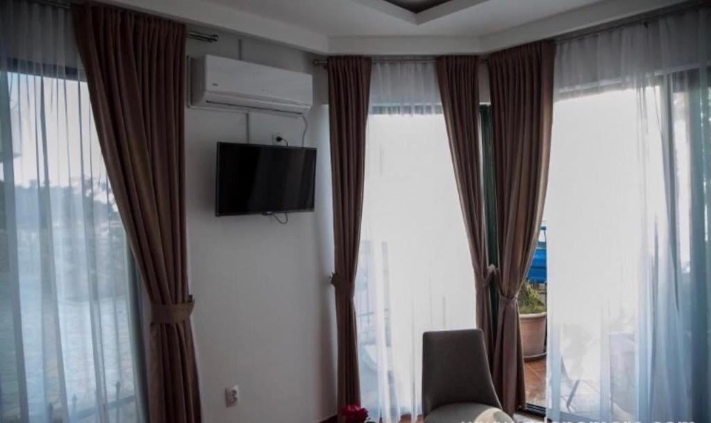 DeLux Apartmani - One-Bedroom Apartment