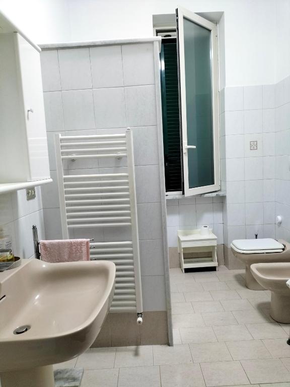 La casa di Sissi - Appartamento Indipendente con due camere da letto - 两居室公寓