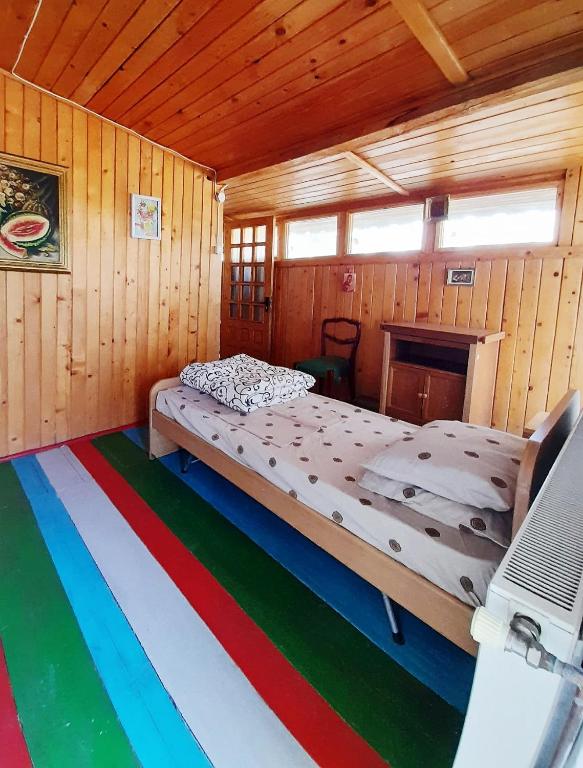 Ranch American - Familiekamer