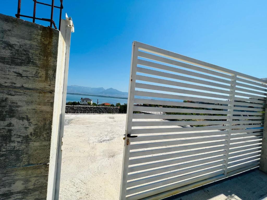 Fotografie z fotogalerie ubytování Iart Residence v destinaci Shirokë