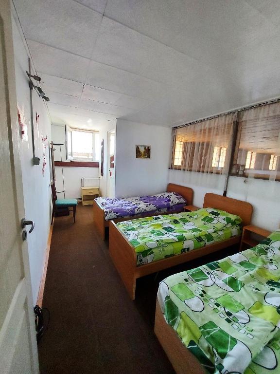 Ranch American - Drievoudige Kamer