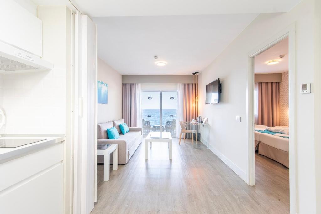 Hotel Ereza Mar - Adults Only - 