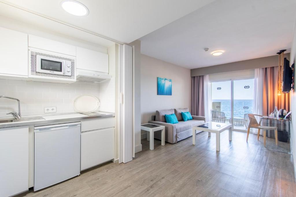 Hotel Ereza Mar - Adults Only - Junior Suite With Sea View