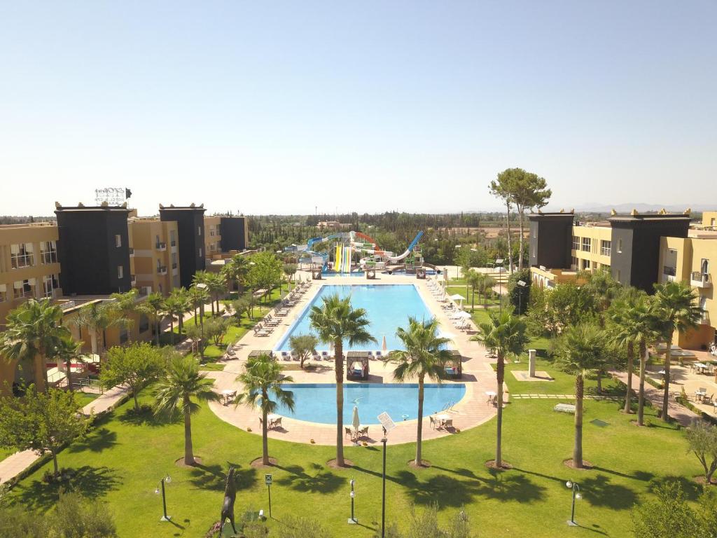 El Olivar Palace Marrakech-All Inclusive, Marrakesh – Updated 2022 Prices