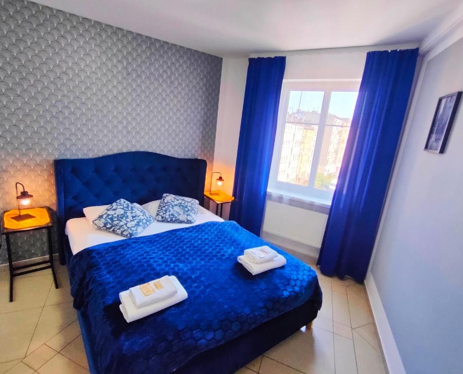 Great Polonia Wroclaw City Center - Resim 42