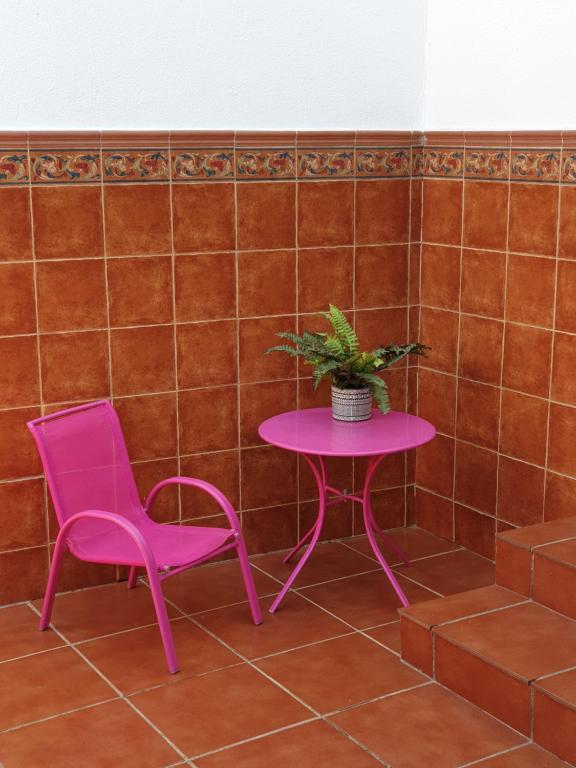 Fotografie z fotogalerie ubytování Casa Maria v destinaci Olivenza