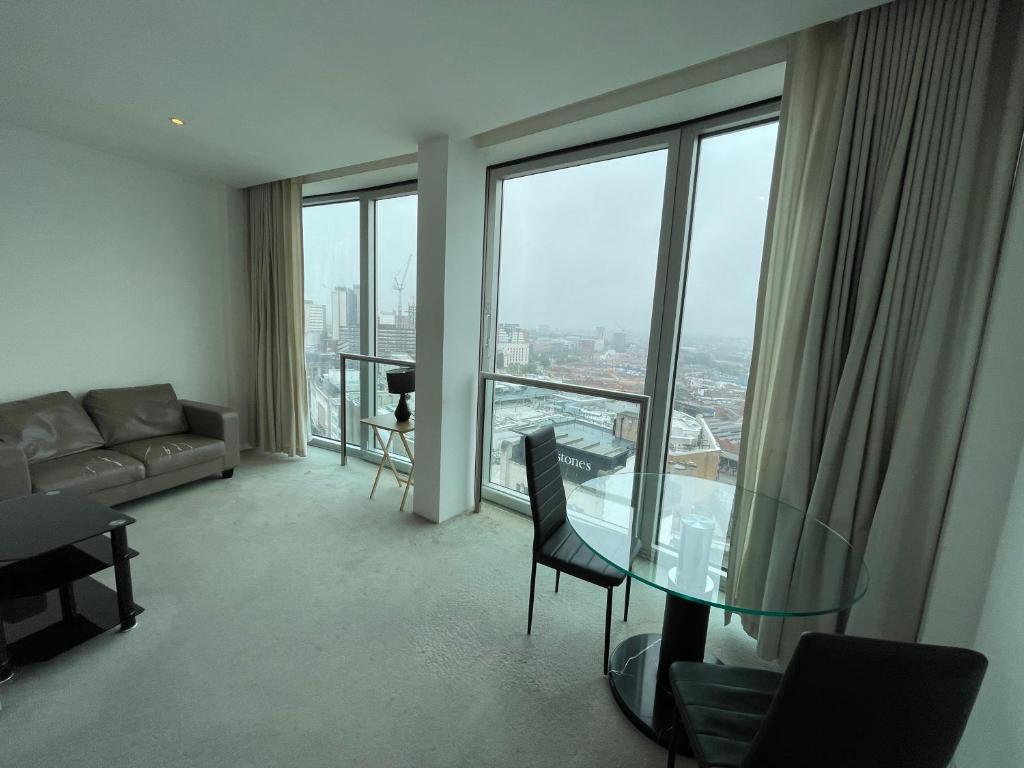 Boutique Hotels in Birmingham