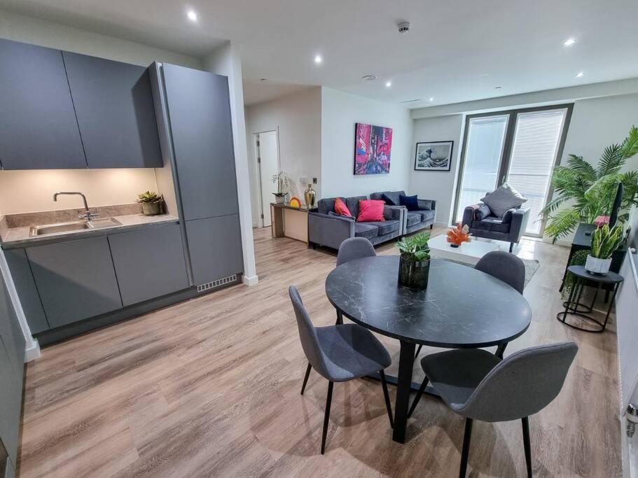 Luxury City Center Condos With Parking Reference: Luxury City Centre Townhouse With Parking Manchester Updated Prices 2025