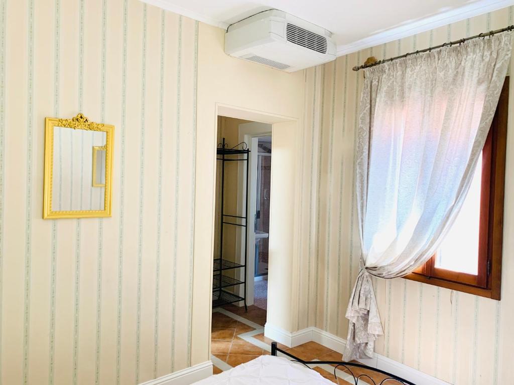 Fotografie z fotogalerie ubytování Ca' Matir v Benátkách