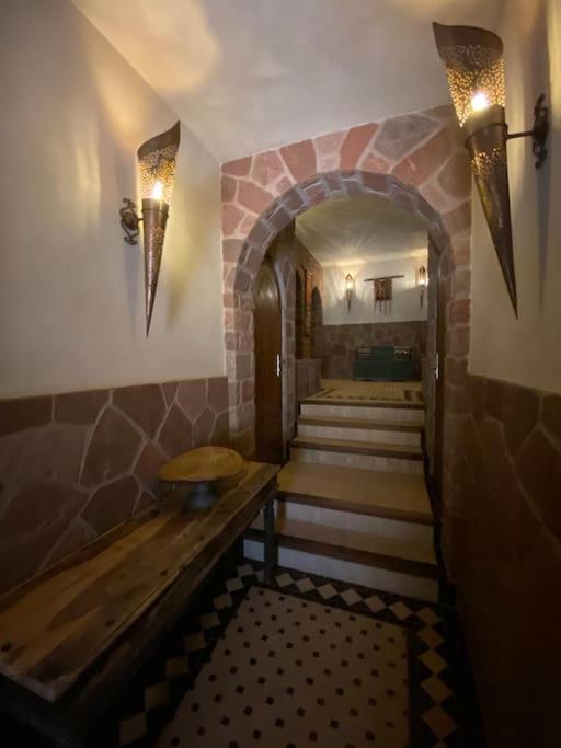 Fotografie z fotogalerie ubytování Boutique Guesthouse Dar Zohra v Marrákéši