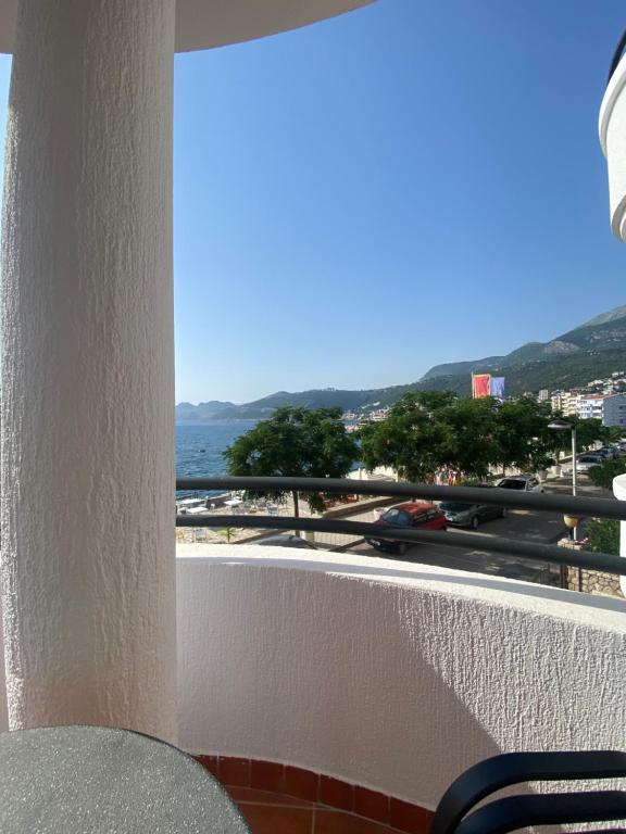 DeLux Apartmani - Duplex Apartment