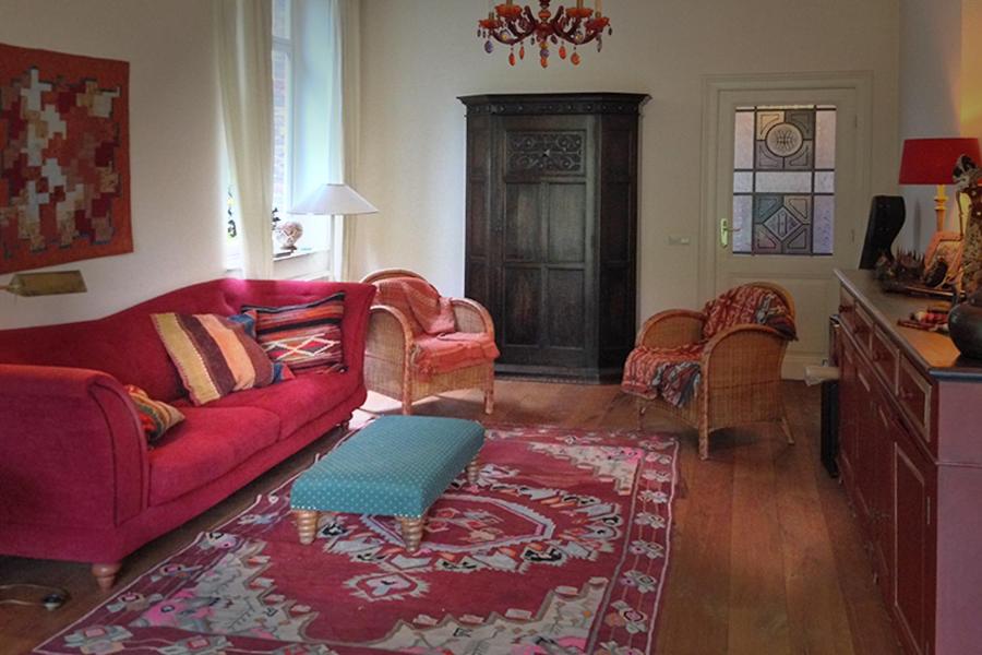 Gallery image of Annelies'Place to B& B in Maastricht