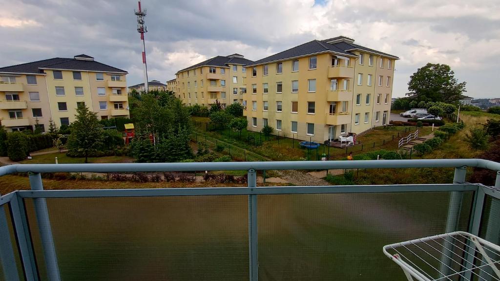 Fotografia z galérie ubytovania Apartament Anny Jagiellonki v destinácii Gdansk