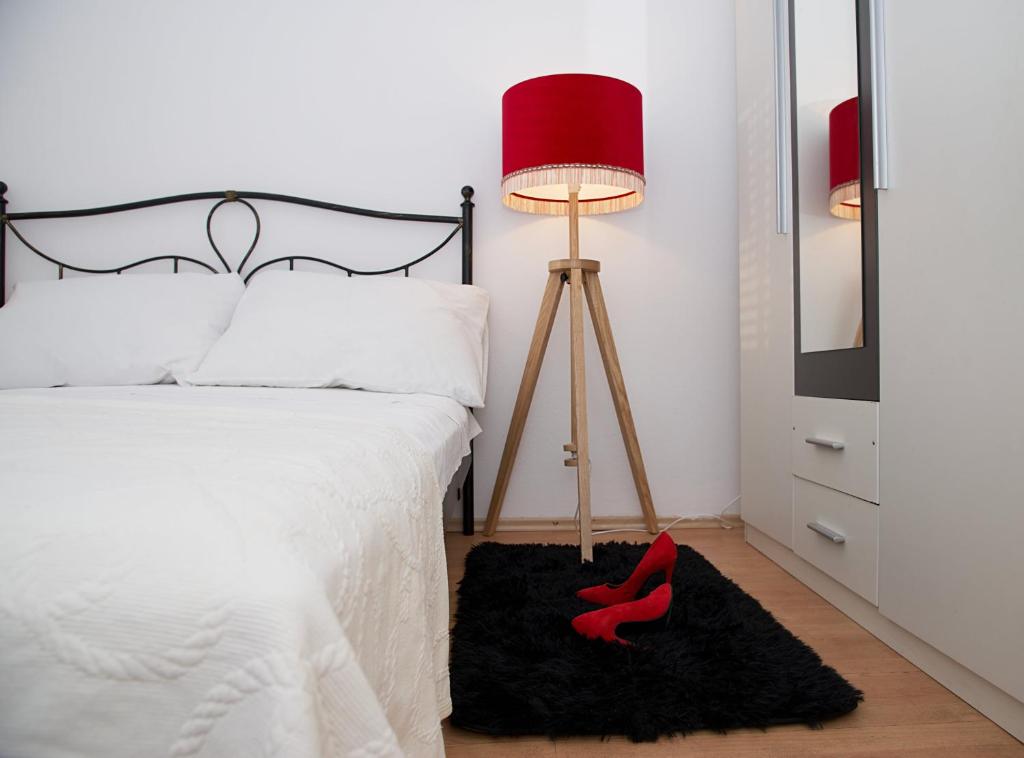 Fotografia z galérie ubytovania Lux Mare Home v destinácii Zadar