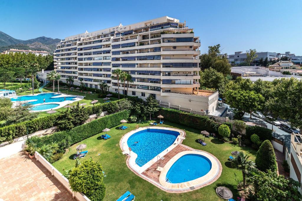 Gallery image of Apartamento Puerto Azul in Marbella