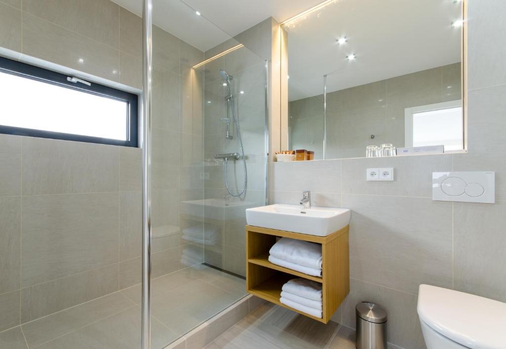 Apartmány Eden - Rezidence - 15